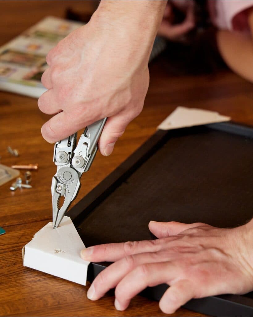 В пошуках ідеального мультитула