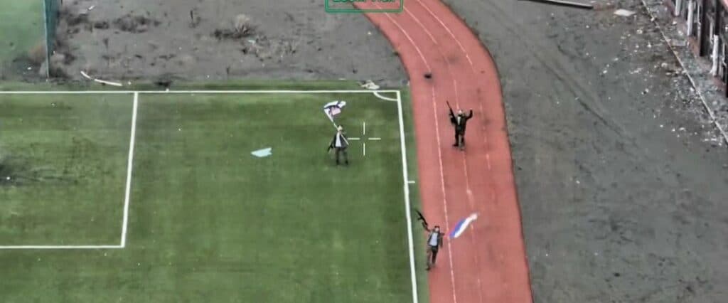 Велика Новосілка перейшла під контроль противника, — військовий