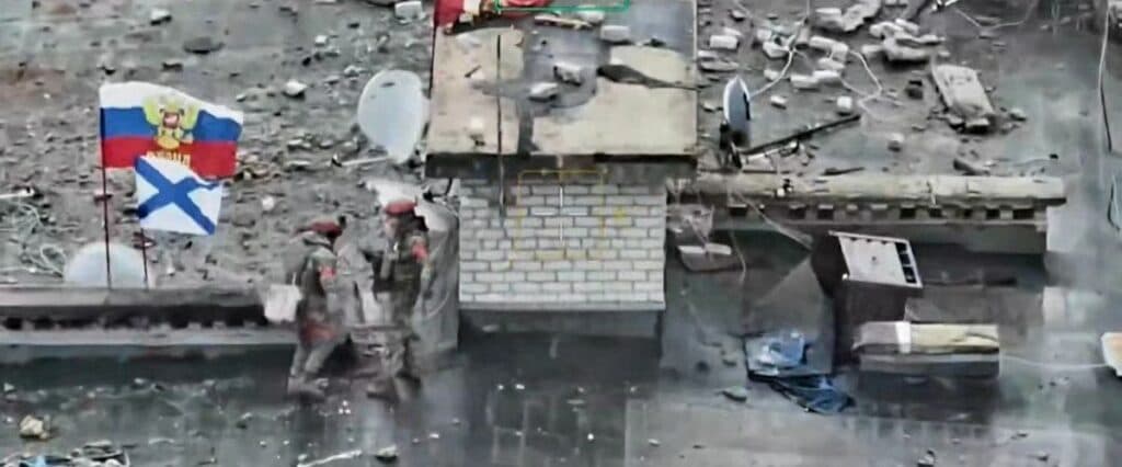 Велика Новосілка перейшла під контроль противника, — військовий