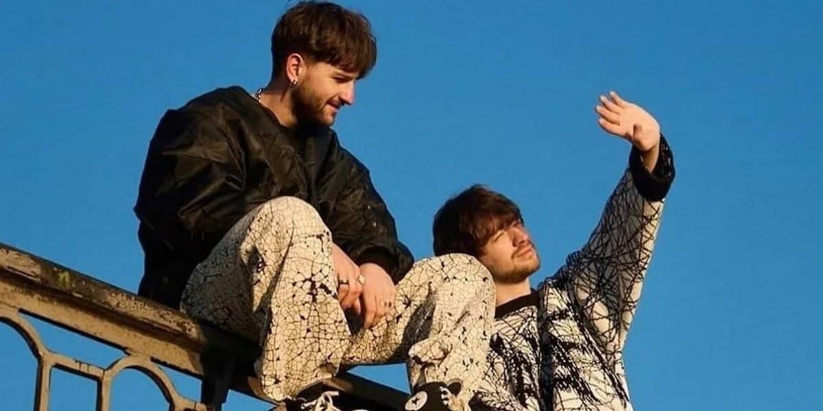 Євробачення 2025: музиканти з Маріуполя презентували конкурсну пісню