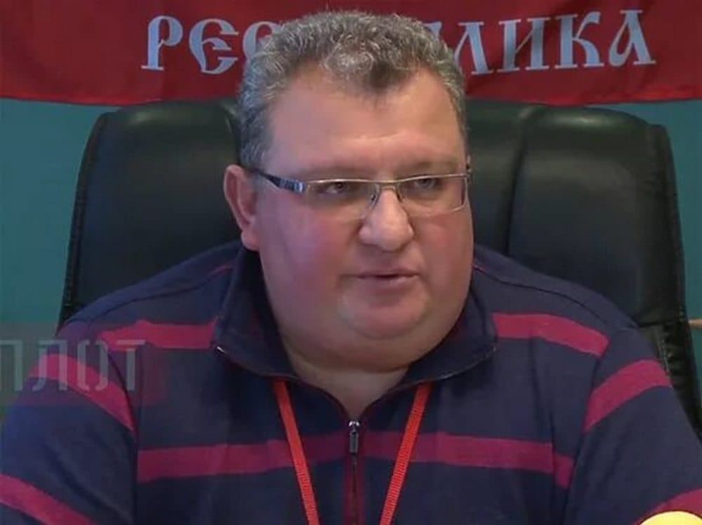 Колишній мера Донецька отримав нову "посаду" від окупантів