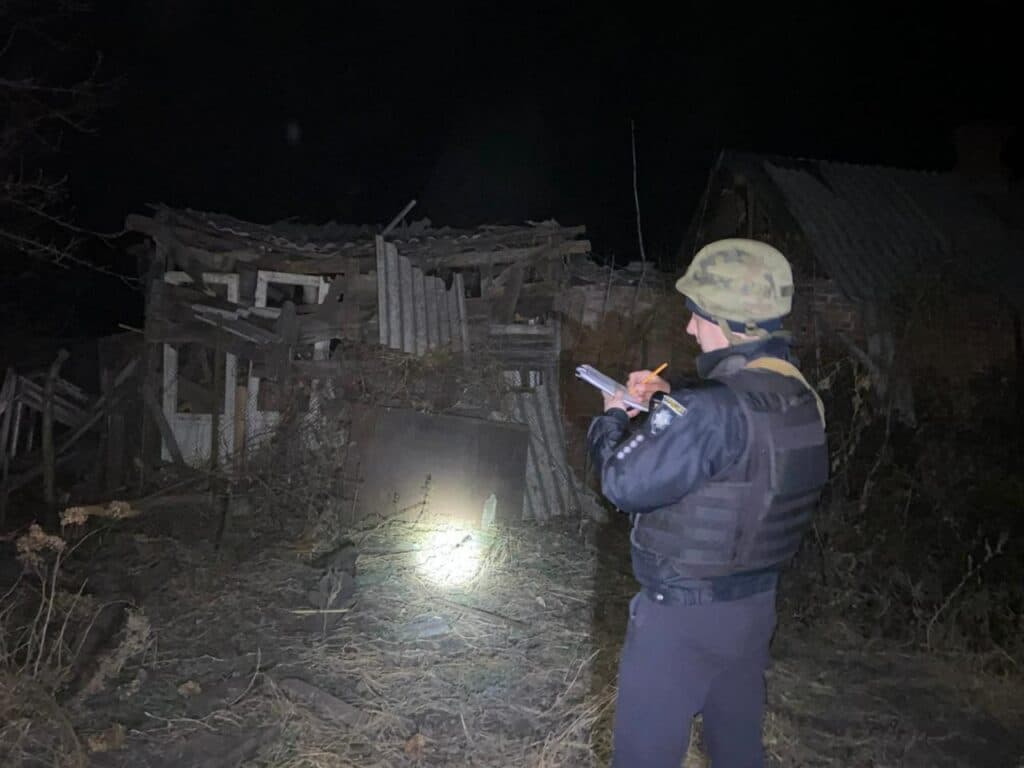 З Донеччини евакуювали ще 123 людини