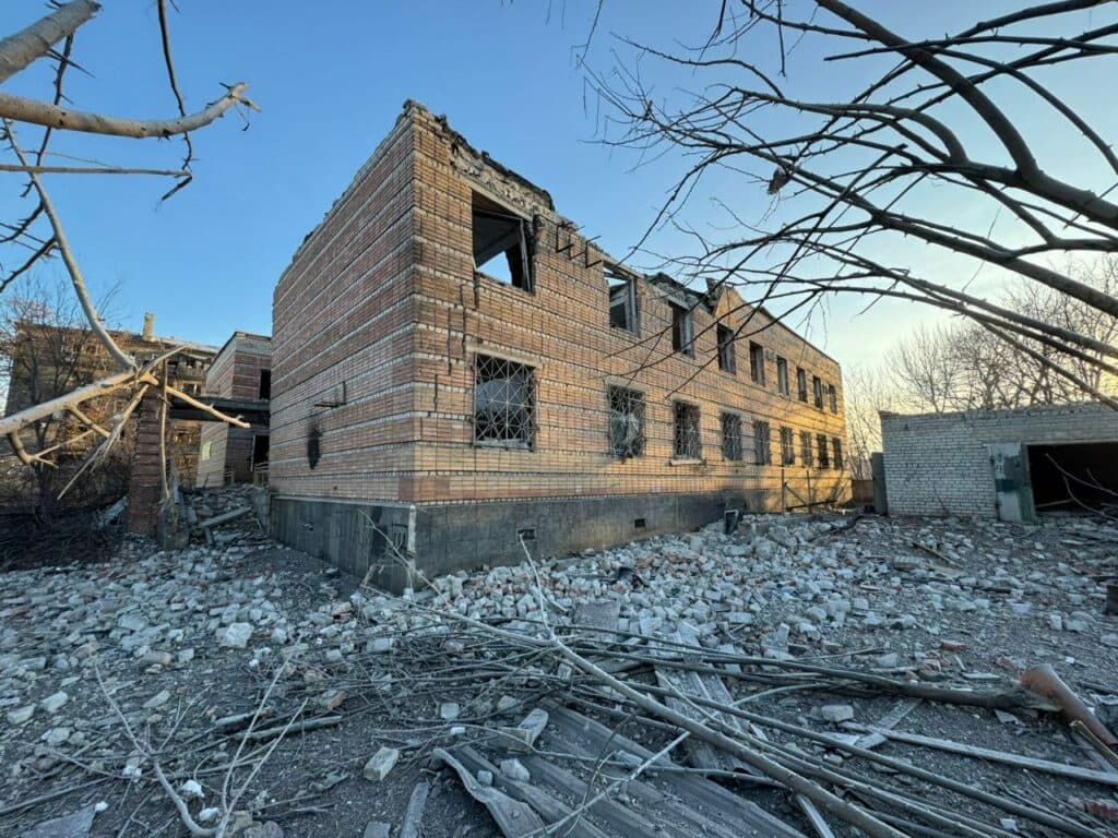 З Донеччини евакуювали ще 126 людей