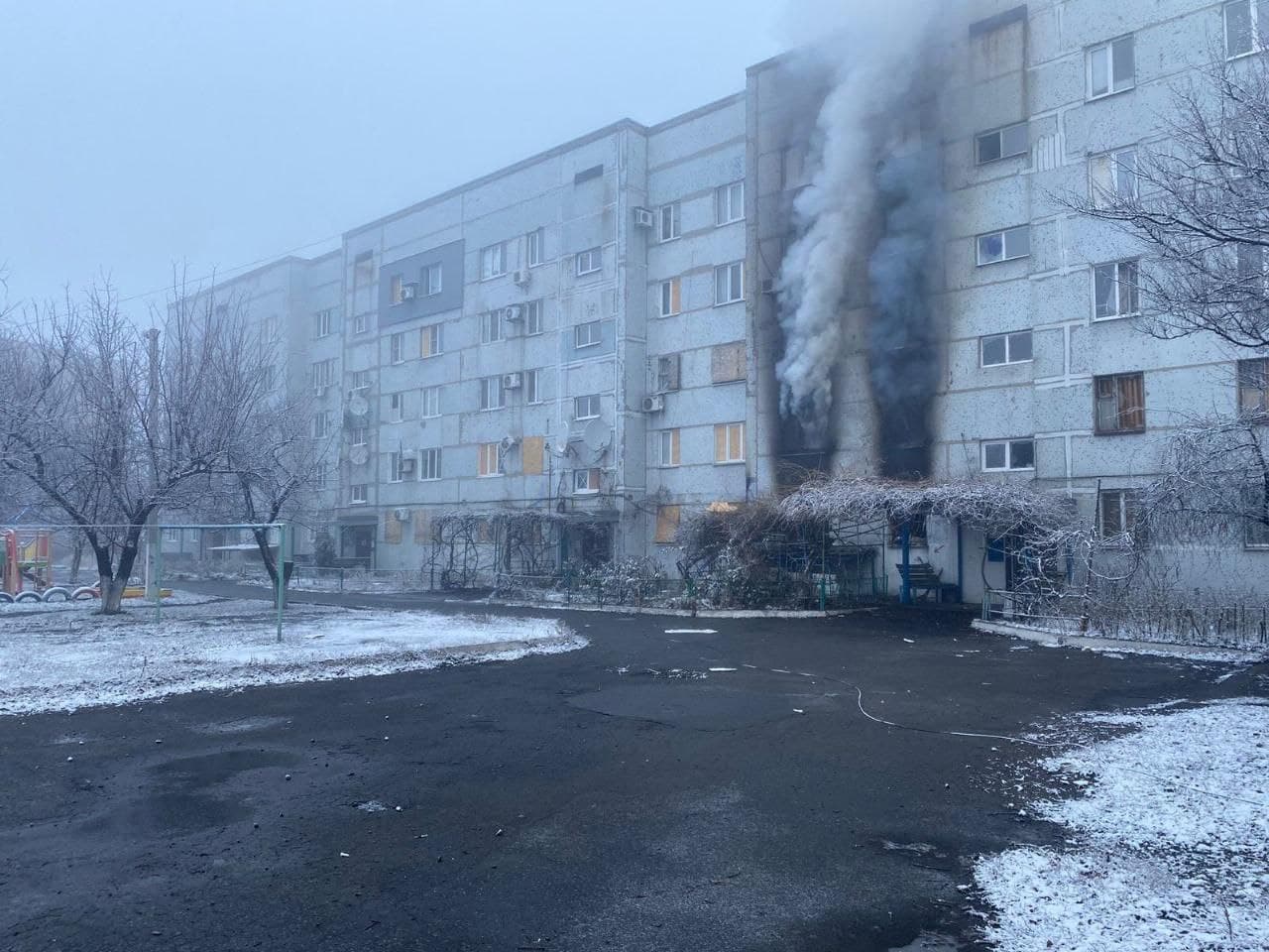 З Донеччини евакуювали ще 129 людей