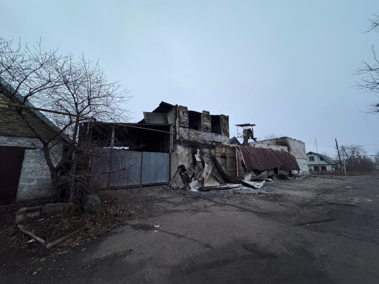 З Донеччини евакуювали ще 186 людей