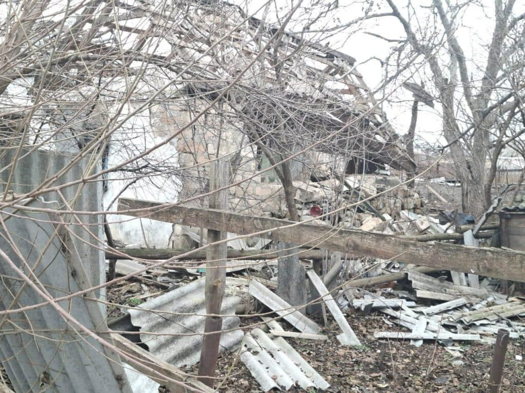 З Донеччини евакуювали ще 74 людини