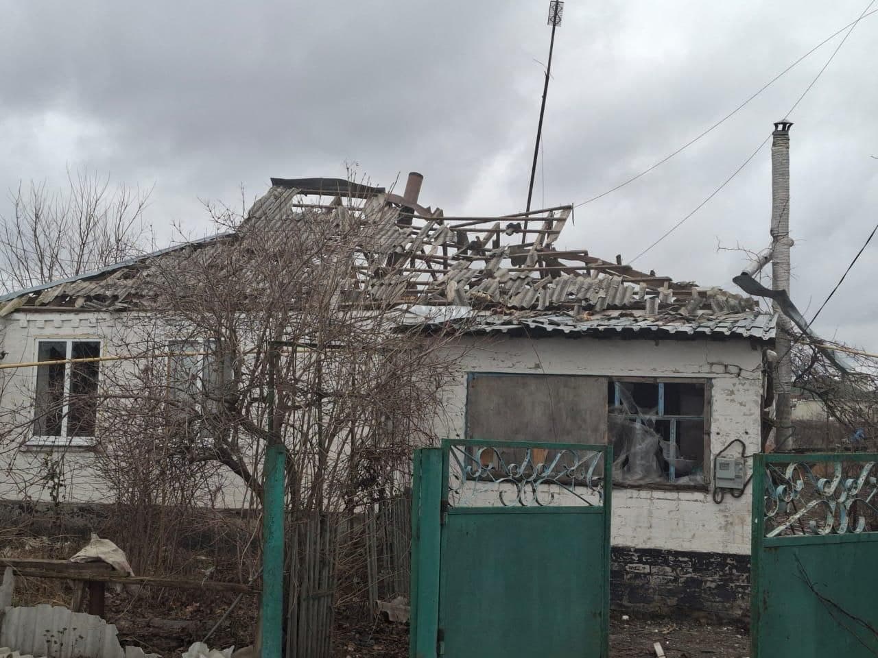 З Донеччини евакуювали ще 74 людини