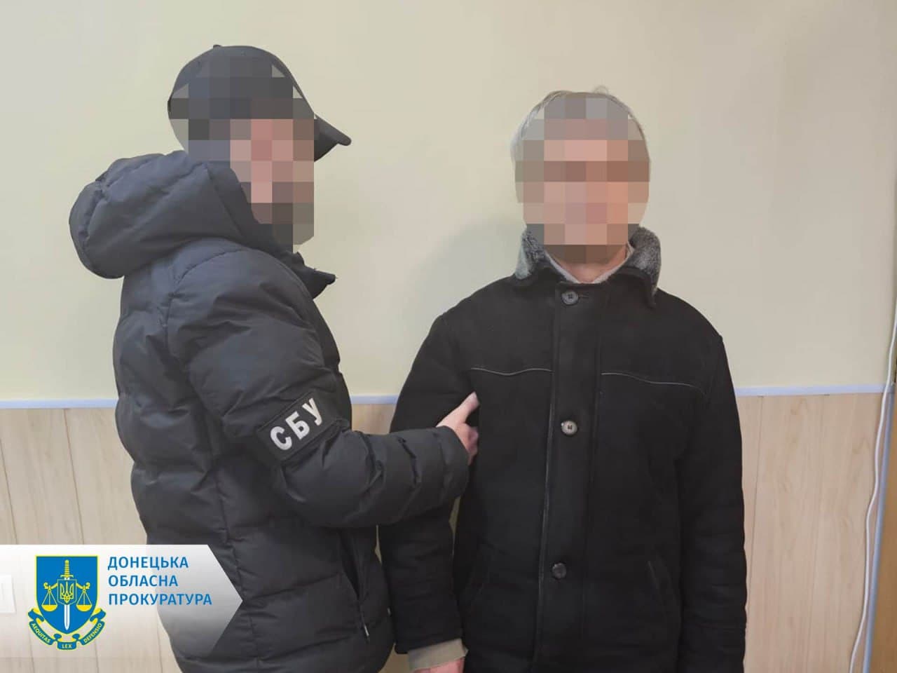 Житель Дружківки підтримував бомбардування військами рф Донеччини та поширював антиукраїнський контент