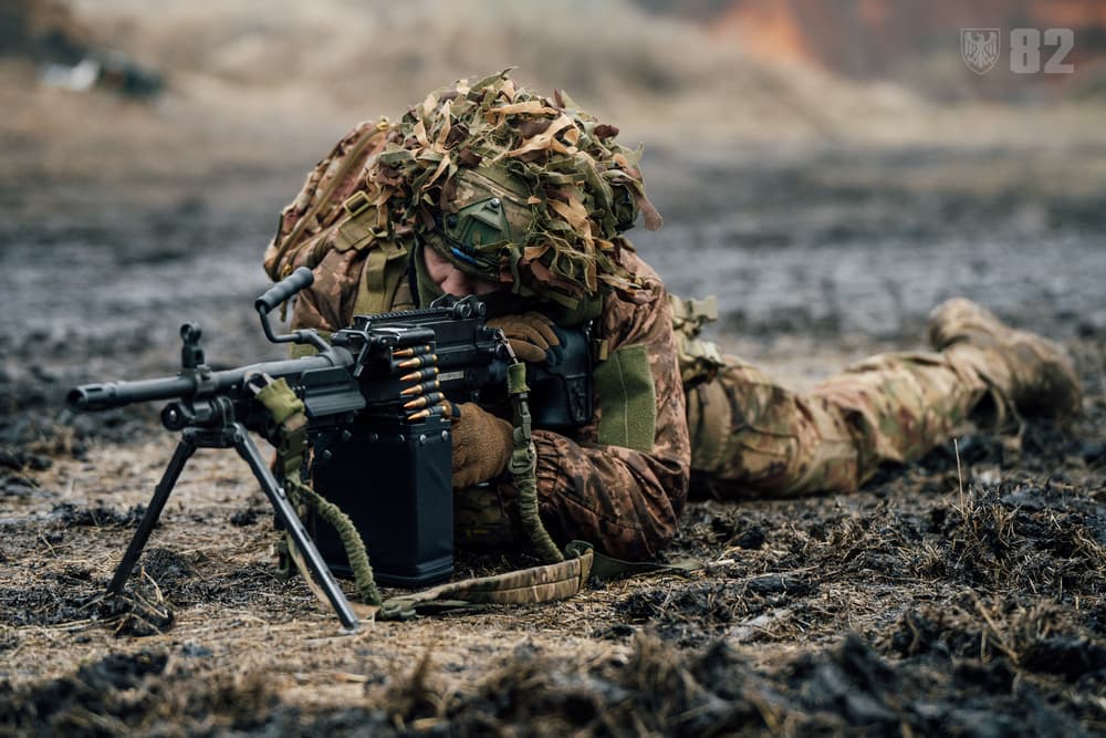 На Покровському напрямку ворог 28 разів атакував позиції ЗСУ