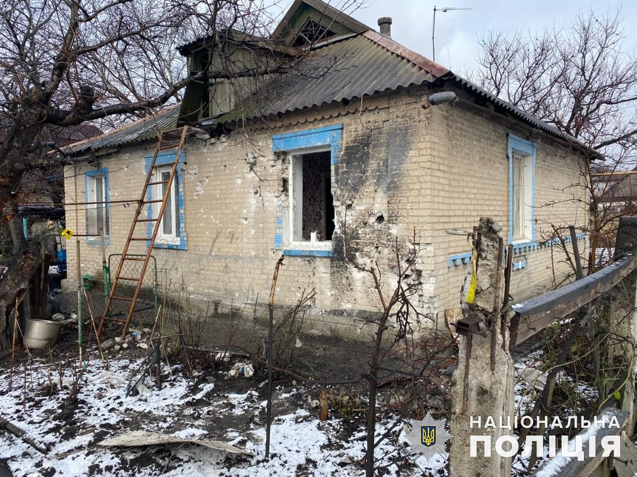 За добу війська рф завдали 3400 ударів по Донеччині