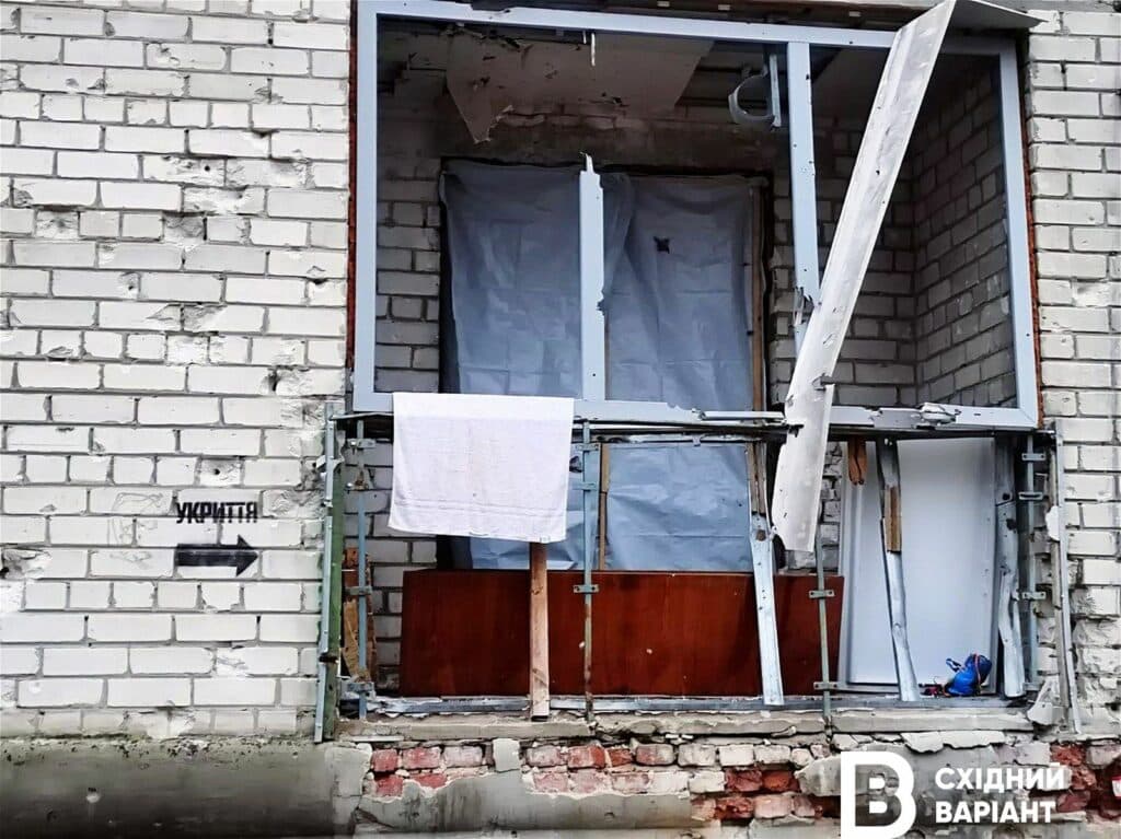 лиман зима 2025