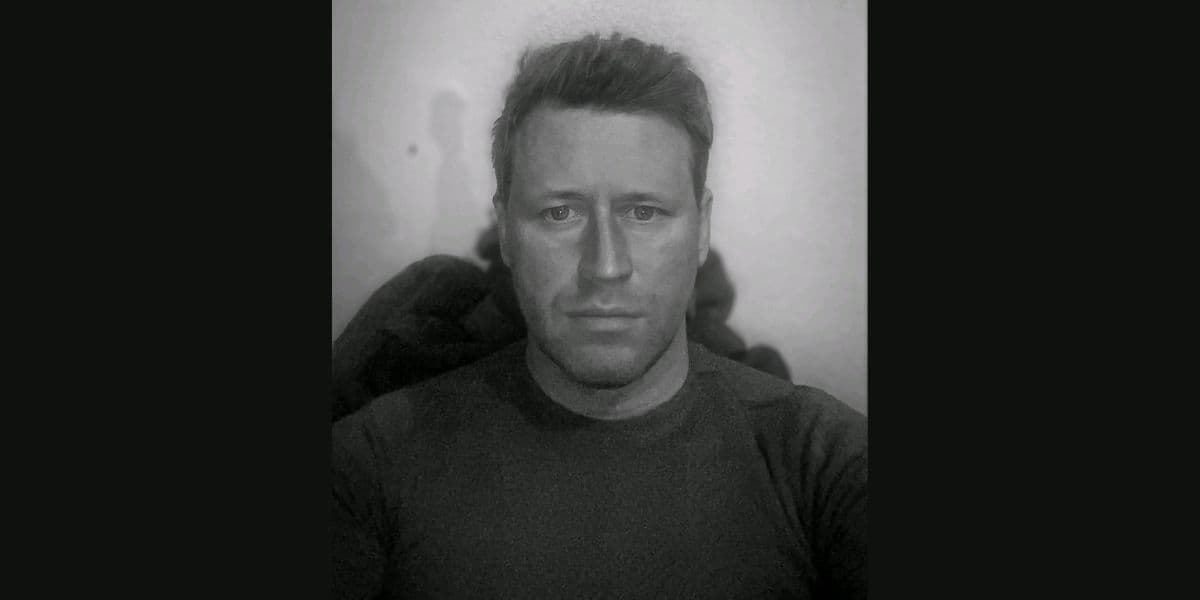 у ході бойових дій в Україні загинув доброволець з Латвії Едгар Платонов