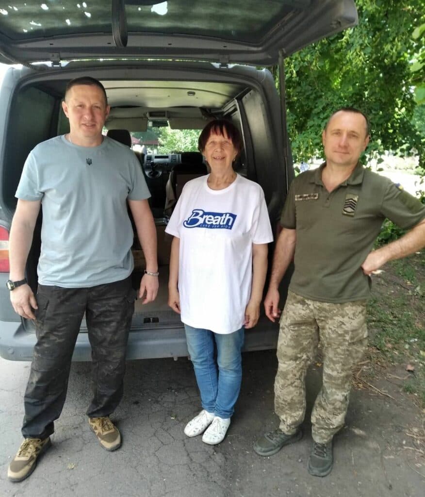 Олена Білицька