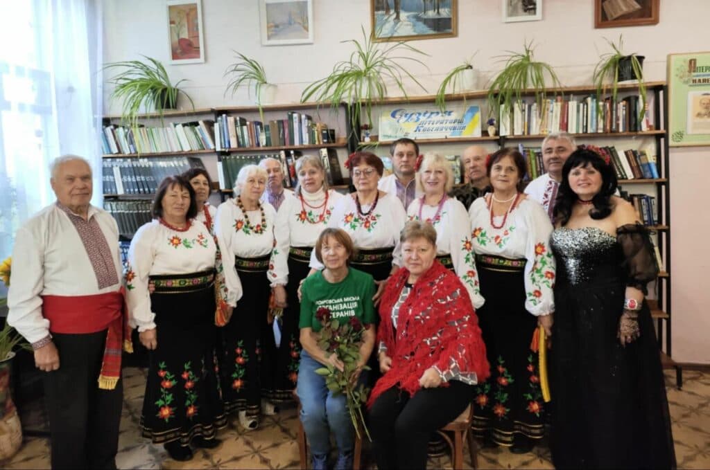 Олена Білицька