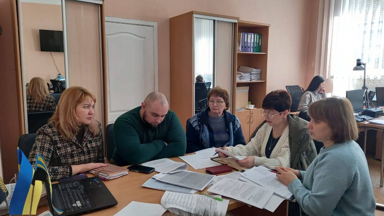 17 жителів громадян отримають допомогу з бюджету Мирноградської громади