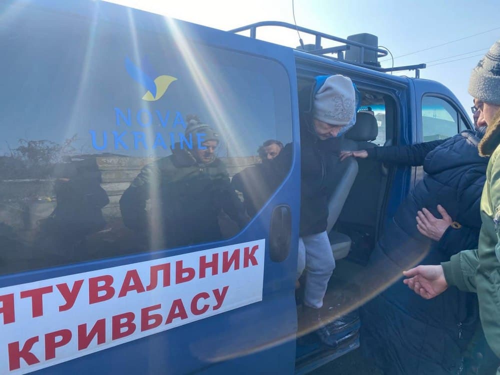 Близько 9 тисяч мешканців продовжують залишатися в Покровській громаді