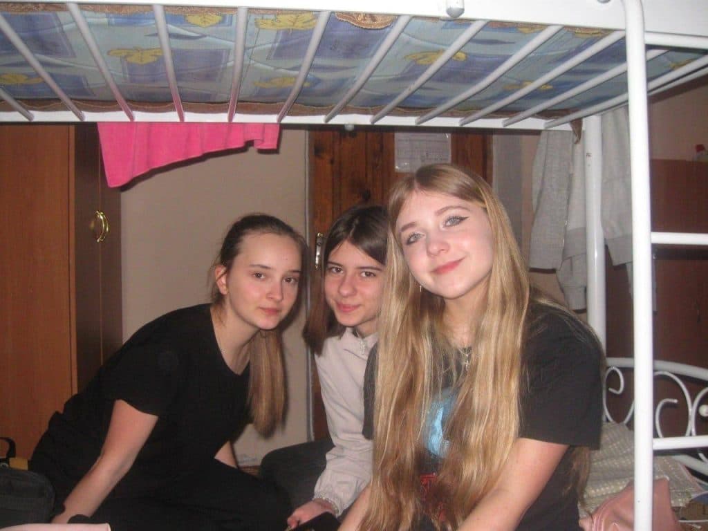 Дети из Селидовской общины являются постоянными посетителями Изумрудного города в Хмельницкой области