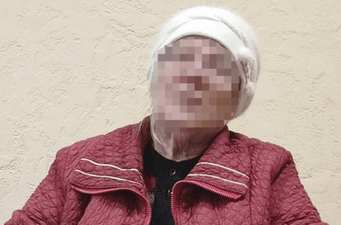 До 12 років в'язниці засудили жительку Донеччину, яка могла передавати інформацію ворогу про розміщення Сил оборони в Дружківці та Костянтинівці