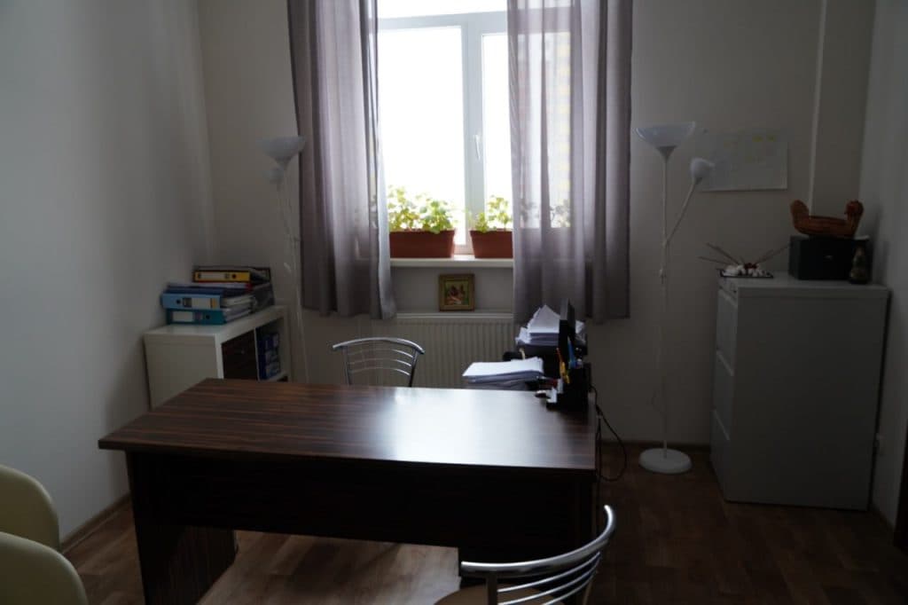 Евакуйовані родини з дітьми знаходять прихисток у Центрах Надії та Відновлення організації Save Ukraine