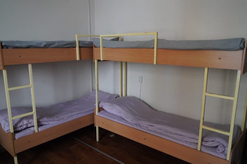 Евакуйовані родини з дітьми знаходять прихисток у Центрах Надії та Відновлення організації Save Ukraine