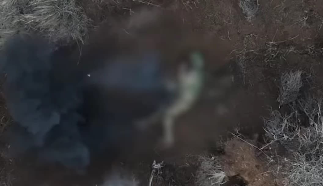 FPV-дрони 5-ї важкої мехбригади нищать ворога на Покровському напрямку