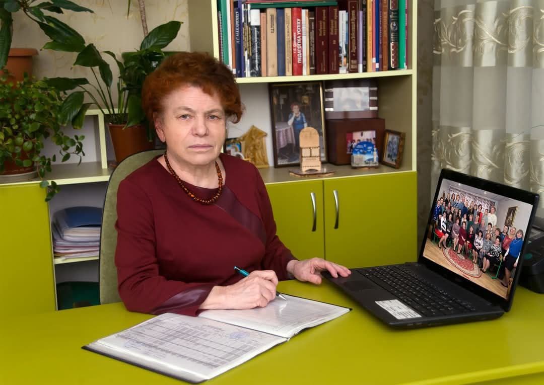 Лисичанський ліцей № 17 отримав статус авторського закладу освіти