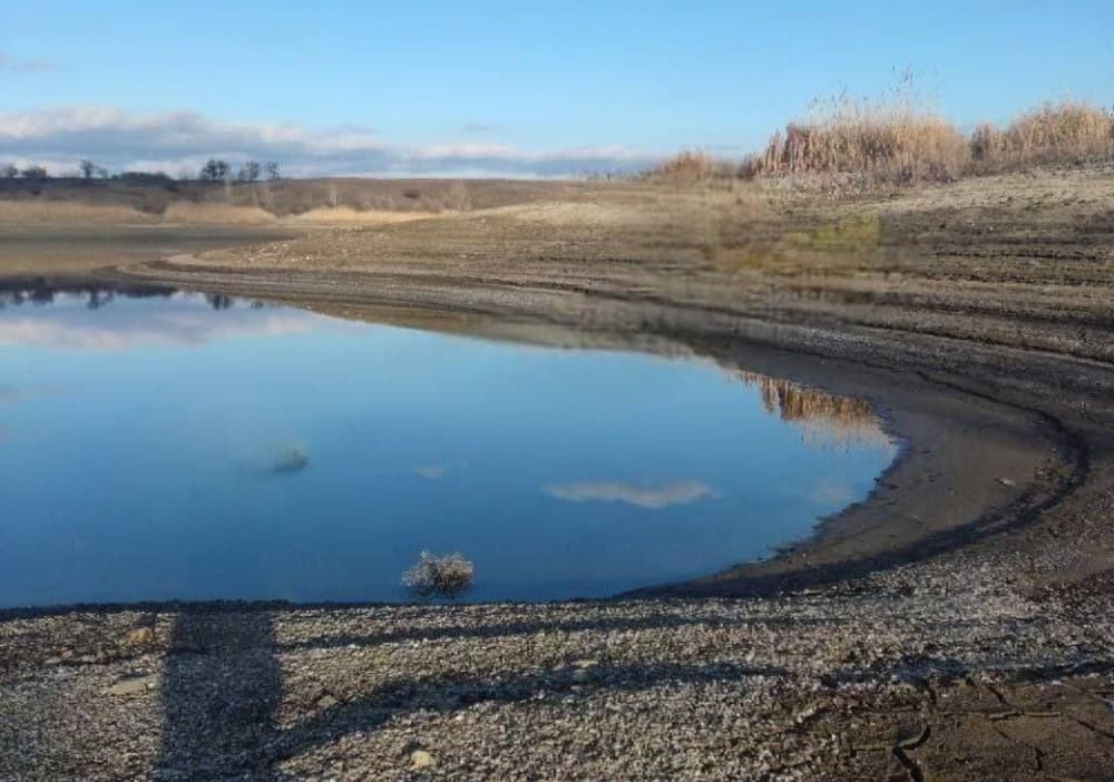 Маріуполь залишається без води: що відбувається в окупації