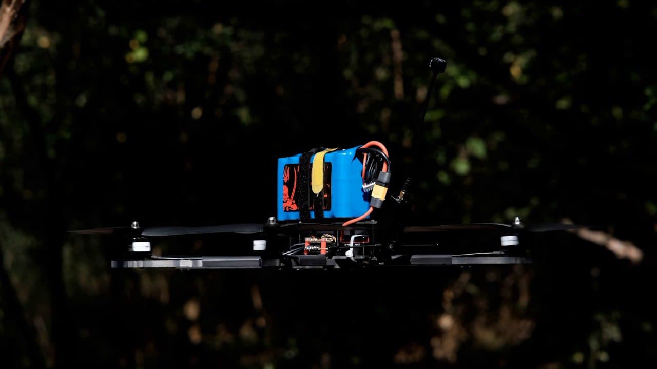 Міноборони допустило до експлуатації у ЗСУ безпілотні авіаційні комплекси BATON