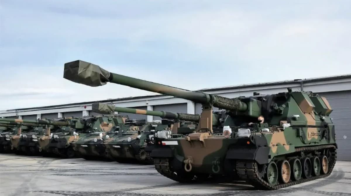 Міністерство оборони України вдосконалює систему попередньої оплати за озброєння