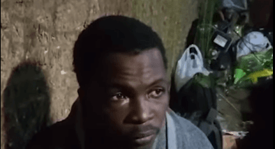 На Донеччині ЗСУ взяли у полон військового РФ з африканського континенту