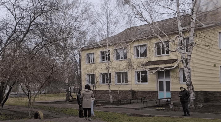 На Одещині відкриється будинок для літніх з Селидівської громади