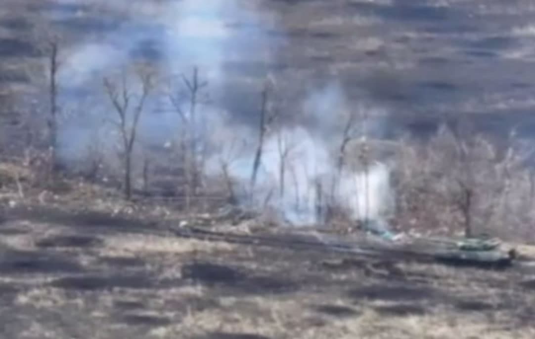 На Покровському напрямку Сили оборони знищили ворожі позиції разом з окупантами