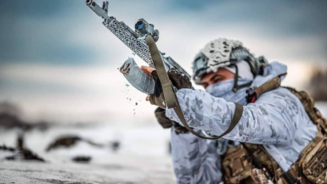 На Покровському напрямку ЗСУ знешкодили 176 окупантів за сьогодні