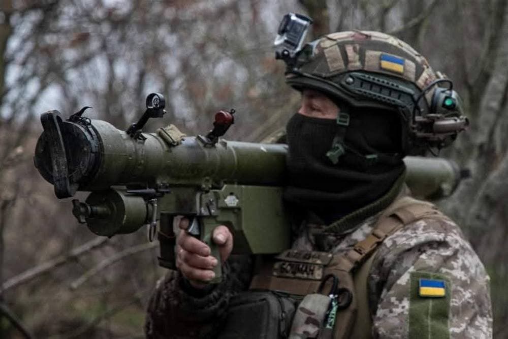 На Покровському напрямку ЗСУ знищили 116 окупантів за сьогодні