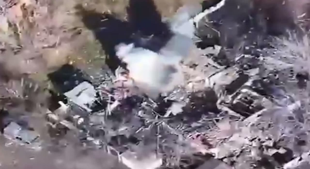 На Покровському напрямку росіяни ховаються у зруйнованих будинках для подальших штурмів