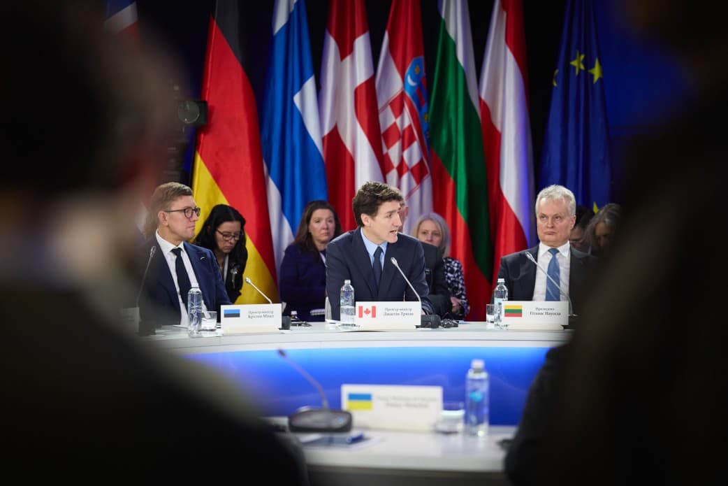 Норвегія виділить Україні мільярд євро гуманітарної та цивільної допомоги