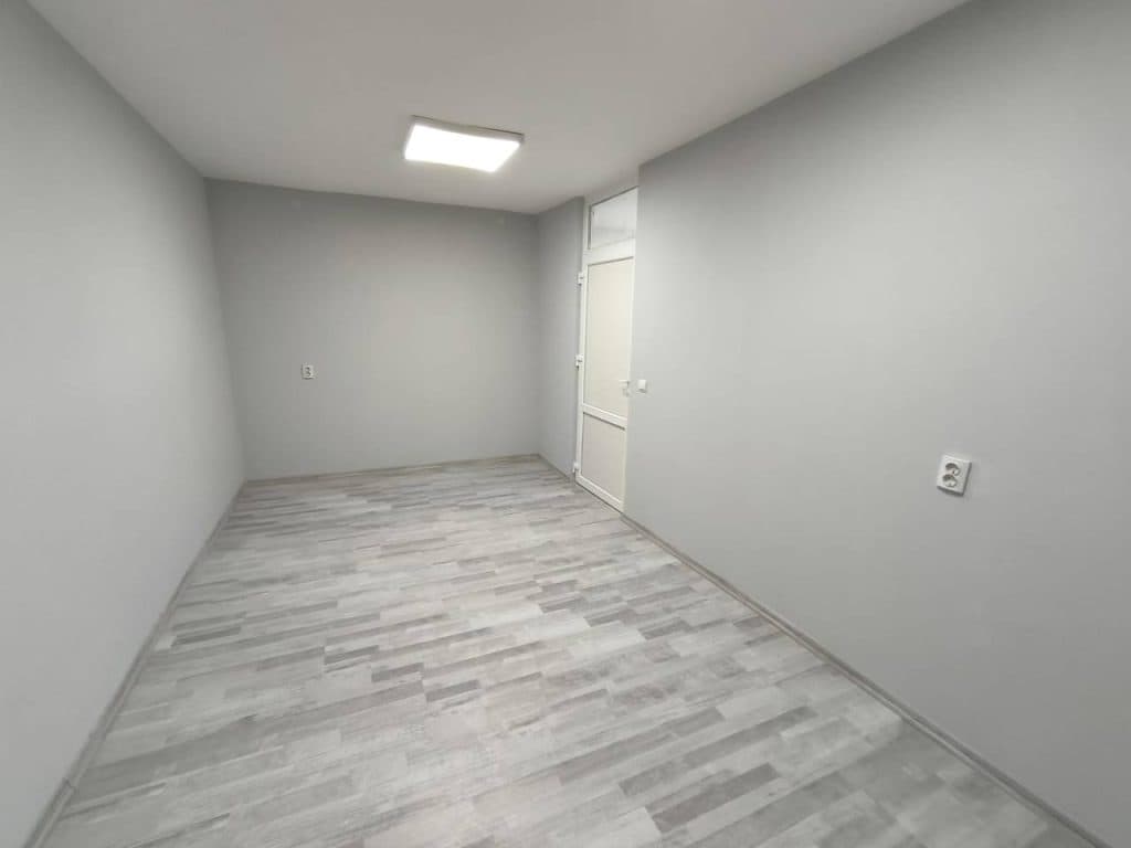 Проєкт з покращення умов для ВПО з Донеччини реалізується на Закарпатті