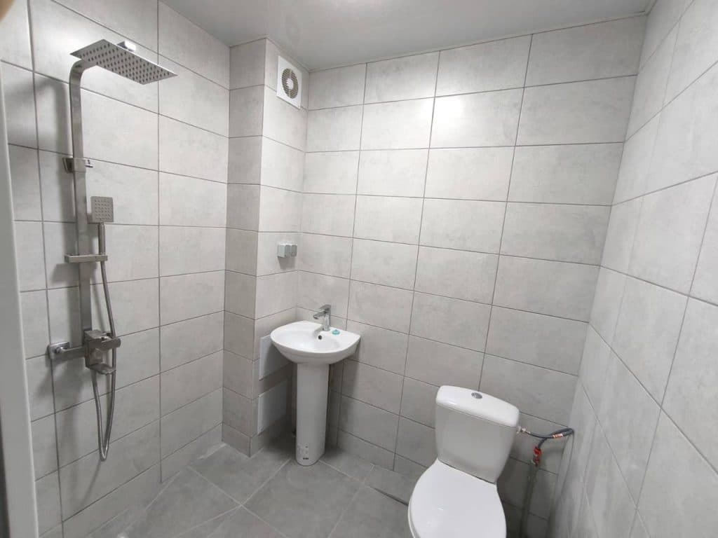 Проєкт з покращення умов для ВПО з Донеччини реалізується на Закарпатті