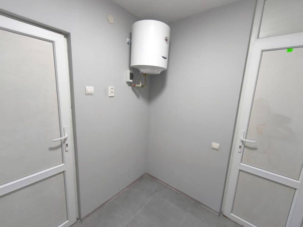 Проєкт з покращення умов для ВПО з Донеччини реалізується на Закарпатті