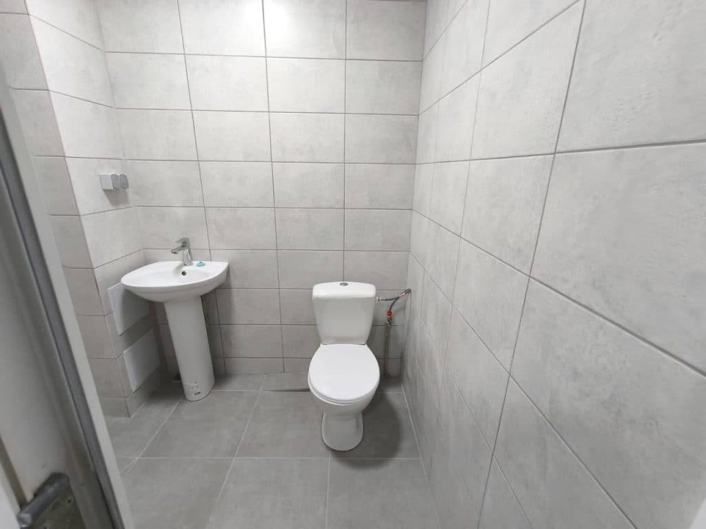 Проєкт з покращення умов для ВПО з Донеччини реалізується на Закарпатті