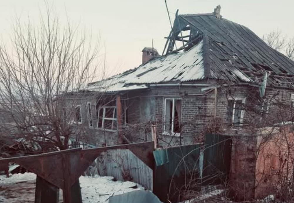 Російські війська завдали три удари по Краматорську: є постраждалий