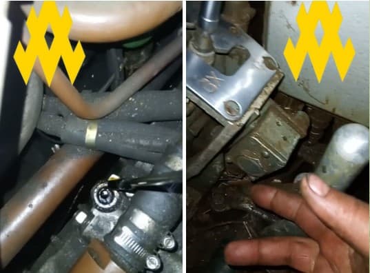 Російські військові виводять із ладу свою техніку на Покровському напрямку