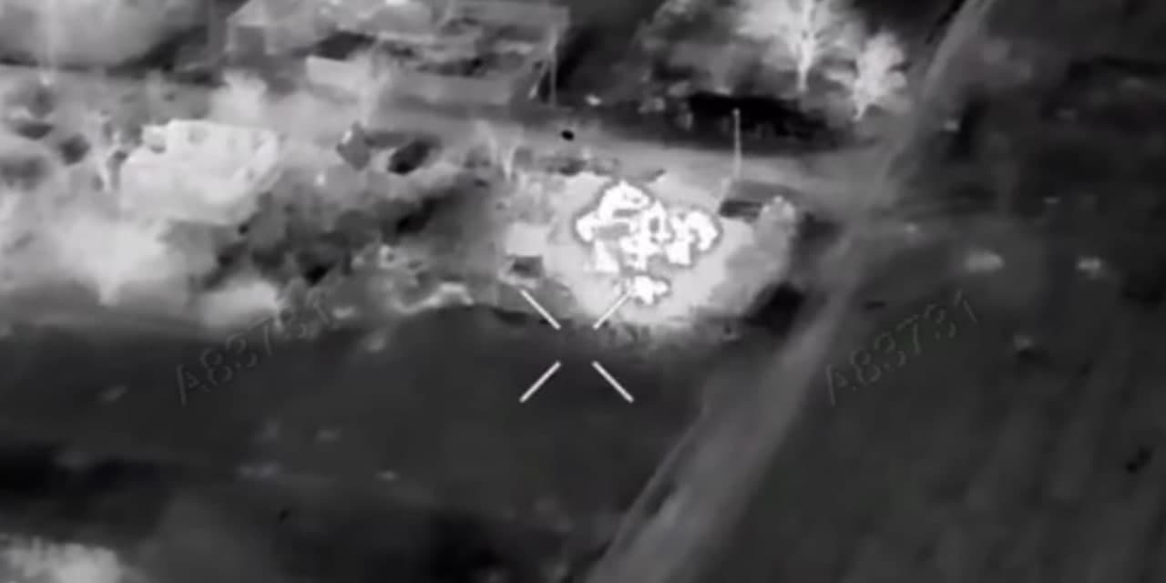 Січеславські десантники взяли під контроль населений пункт Котлине на Донеччині