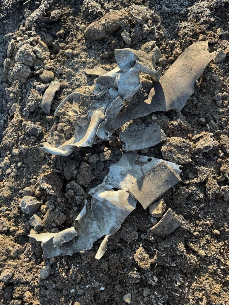 Сьогодні росіяни обстрілювали Костянтинівку