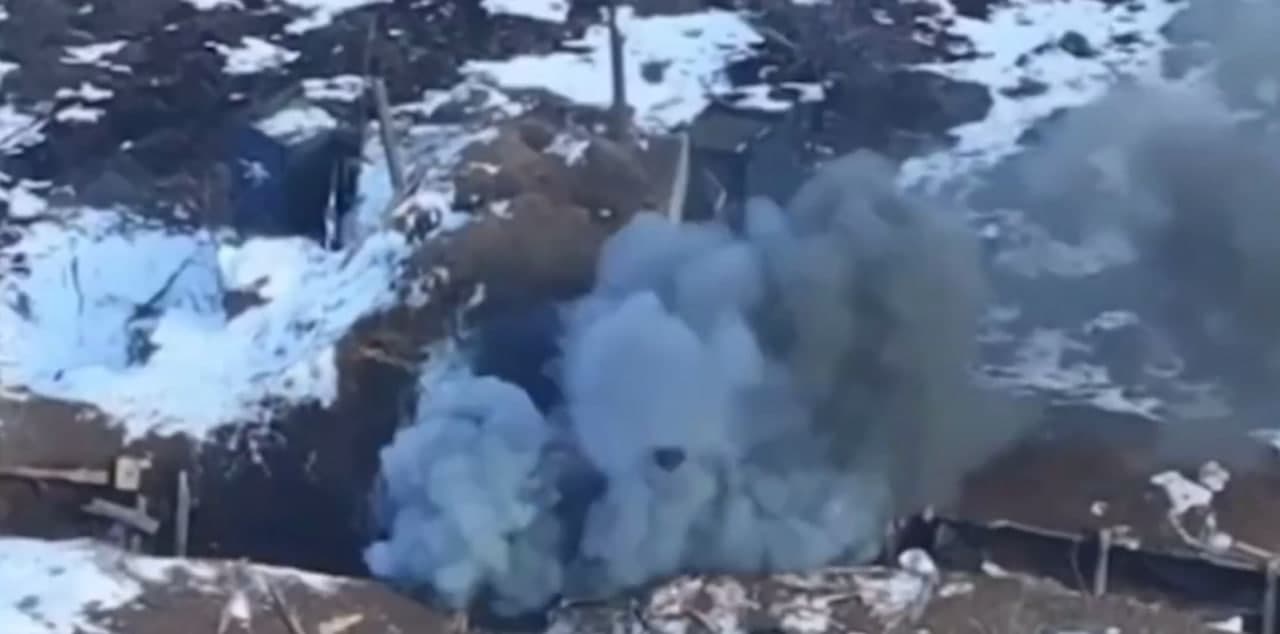 Сили оборони на Покровському напрямку знищили розрахунок БпЛА ворога