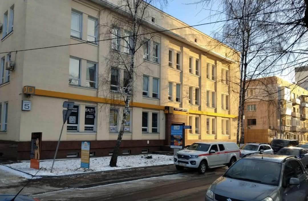 У Черкасах почала приймати сімейна лікарка Сіверськодонецького ЦПМСД