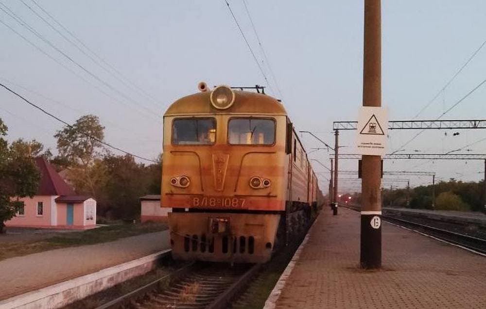 У Центрі вивчення окупації розповіли про плани загарбників щодо побудови залізничних сполучень через ТОТ