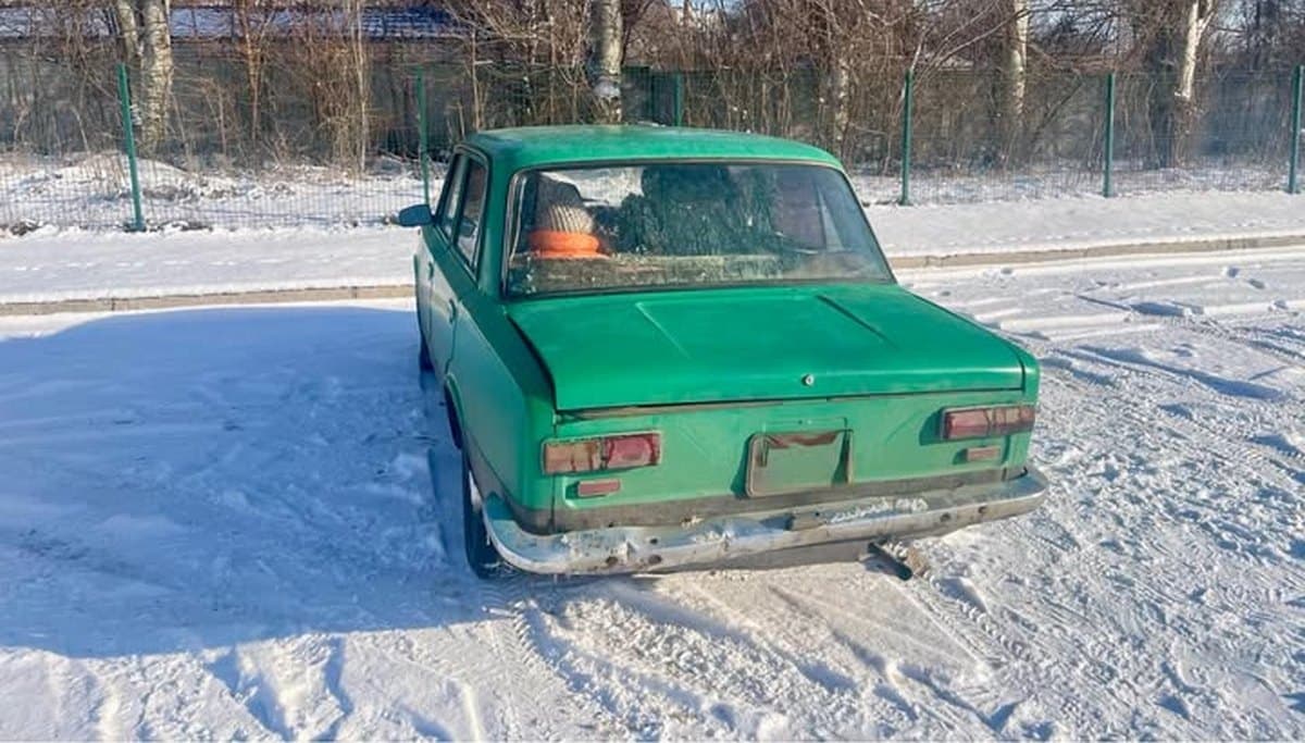 Краматорськ