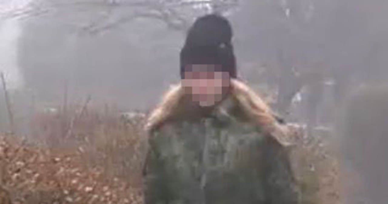 В Україні повідомлено про підозру у державній зраді сержантці з окупованого Маріуполя