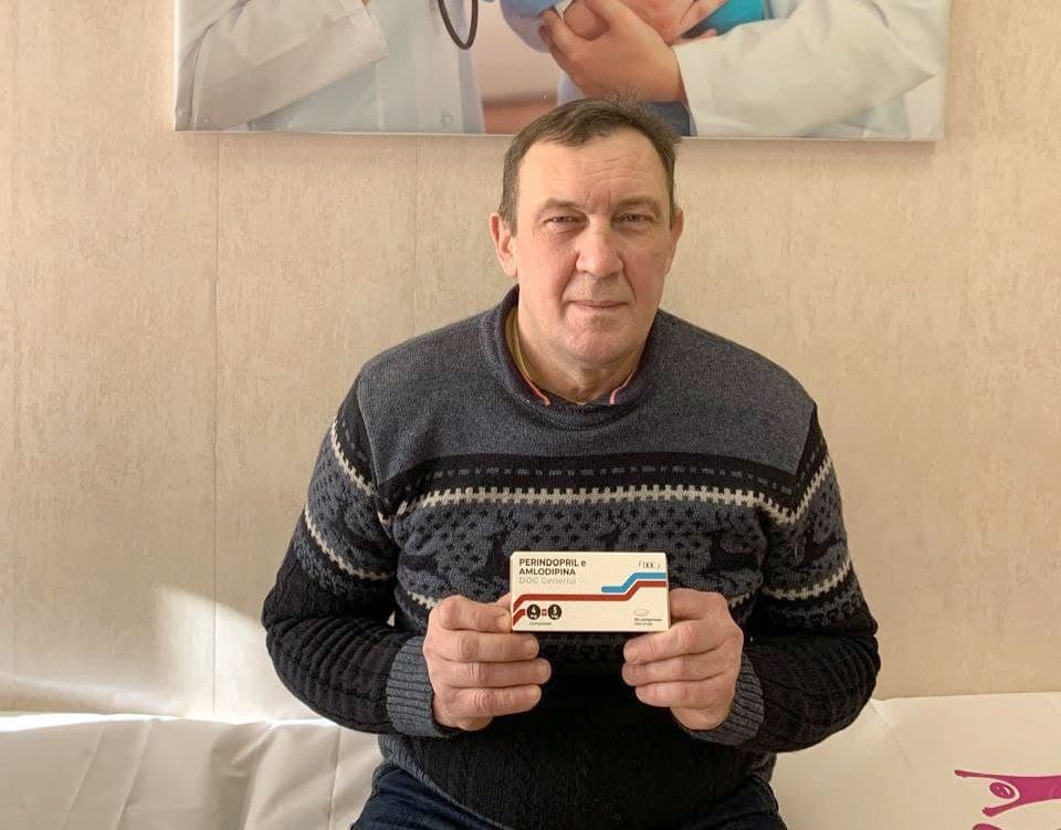 В амбулаторіях і хабах Торецької громади переселенцям доступні безоплатні ліки